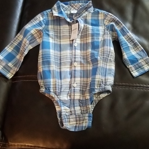 Shirt - Picture 1 of 1